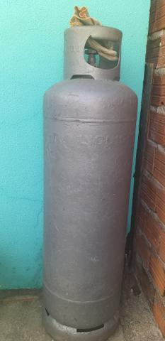 Vendo gaz p45