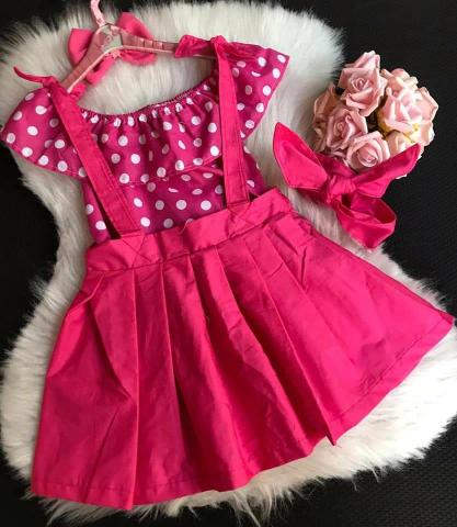 Roupa infantil