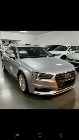 Audi A3 Ambit. 2016 top de linha - Foto 2