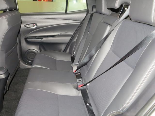 TOYOTA YARIS HATCH XS 1.5 AUT - Foto 8