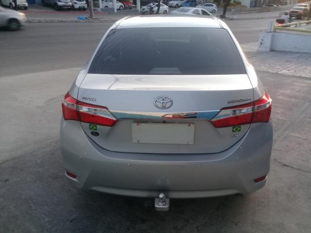 Corolla GLI - Foto 12