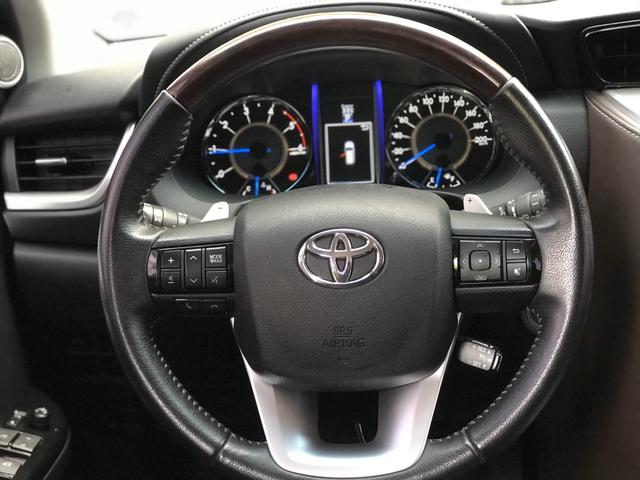 Toyota sw4 srx 2018 diesel - Foto 10