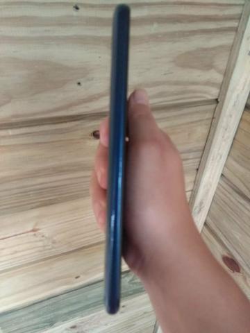 Troco moto g7 Power por iPhone 6 Plus