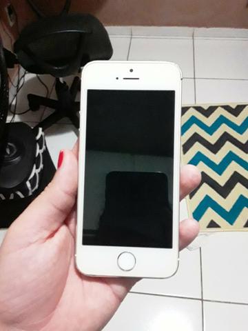 IPhone 5s 16gb 2017