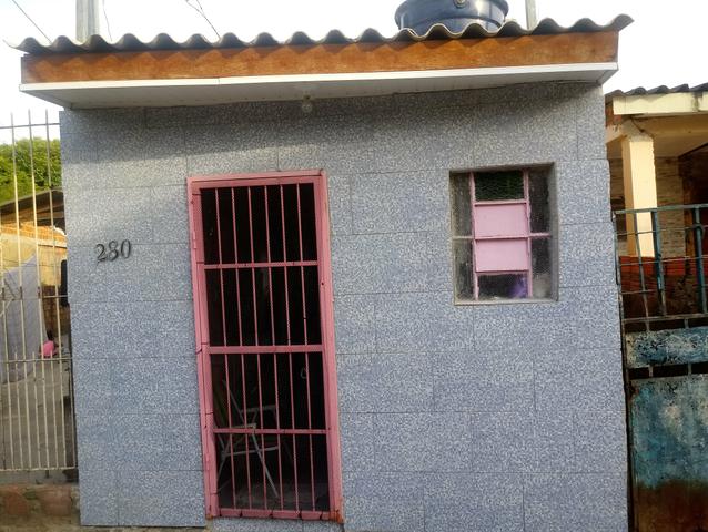 Casa na Vila pedreira zona sul