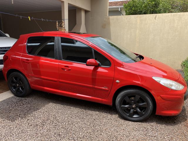 Peugeot 307 1.6 Completo - Foto 2