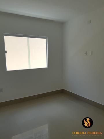 Excelente casa em condomínio em fase de fechamento - Foto 12