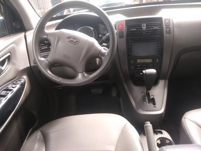 Tucson GLS 2.0 - Foto 11