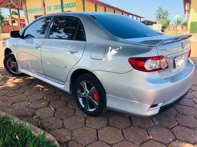 Corolla Xrs 12/14 - Foto 2