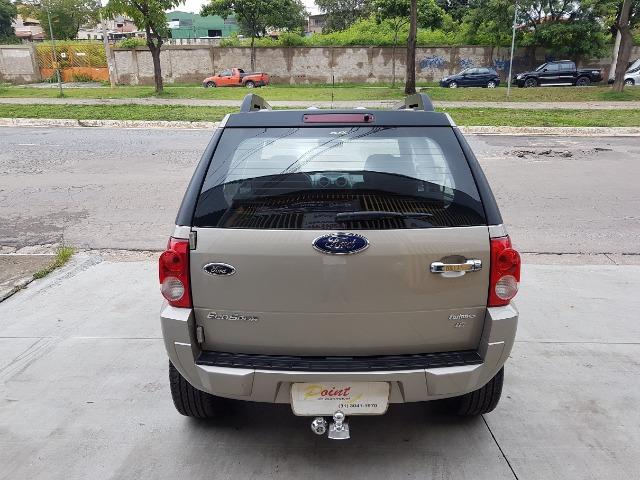 Ford ecosport XLT freestyle 1.6 Flex 8V 5p - Foto 5