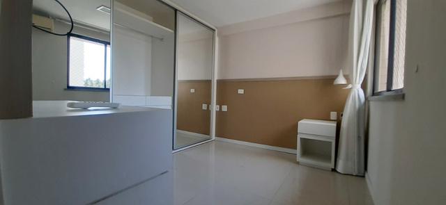 (ELI50933) Apartamento na Cidade dos Funcionários 95m², Parque Del Sol, 3 quartos - Foto 3