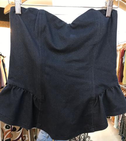 Blusas tomara que caia - Foto 2