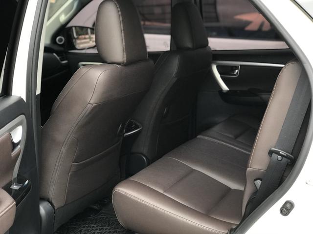 Toyota sw4 srx 2018 diesel - Foto 8