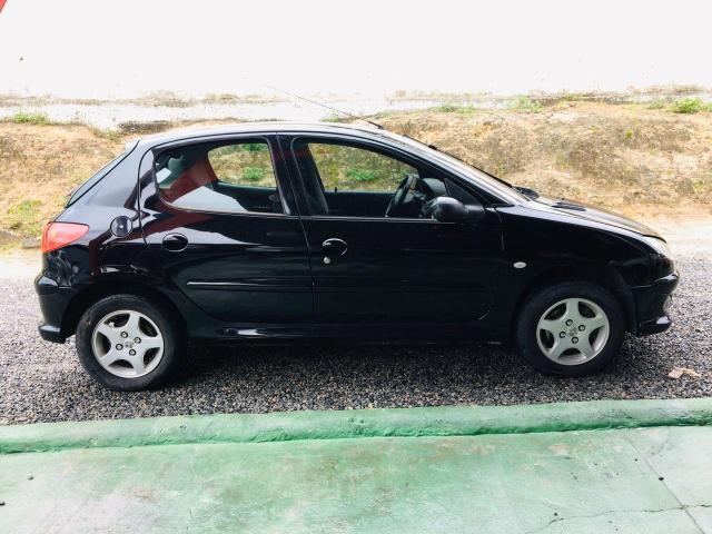 Peugeot 206 1.6 completo - Foto 12