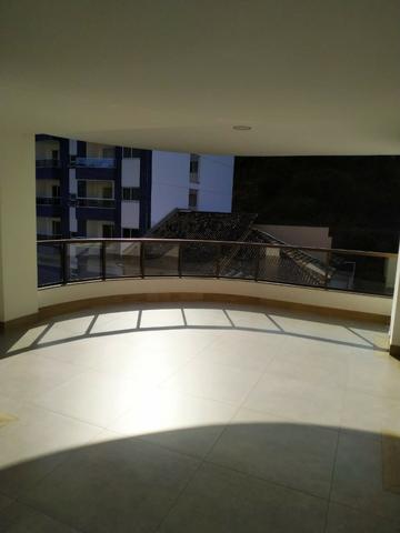 Apartamento 148m2 no centro de Domingos Martins - Foto 16