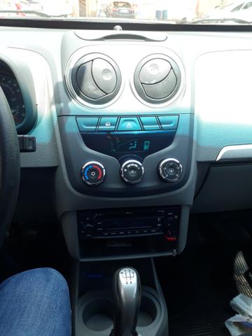 Chevrolet Ágile LTZ 1.4 12/13 - Foto 4