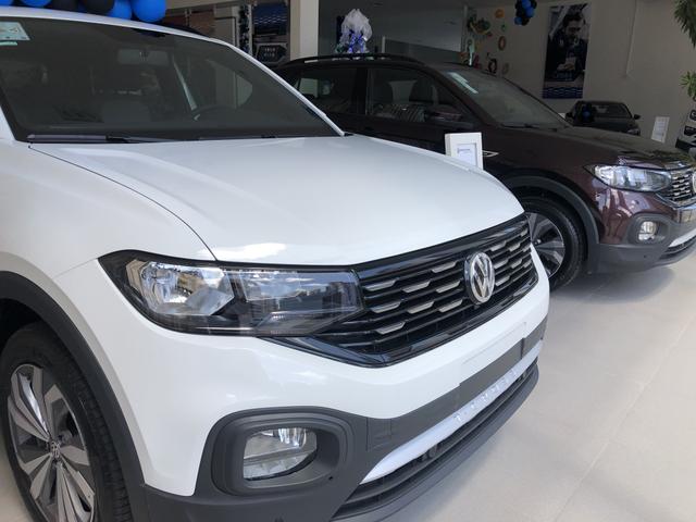 T-cross comfortline - Foto 3
