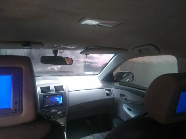 Corolla 2009