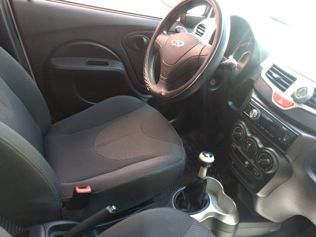 CHERY QQ LOOK 17/18 , valor 25 mil ! - Foto 2