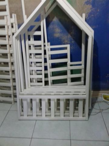 Cama montessori - Foto 2