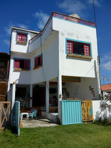 Casa Mini Pousada na Praia de Tamandaré-PE - Foto 2