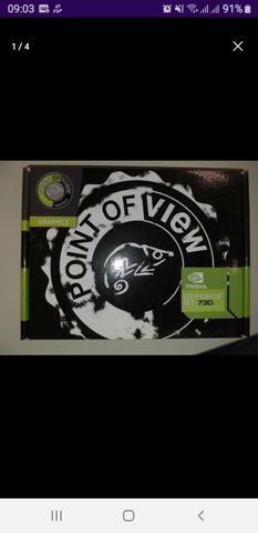 Placa de vídeo - Foto 3