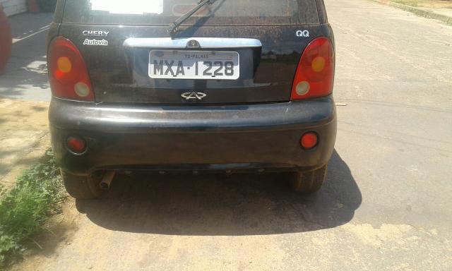 Chery QQ completo 11/12 - Foto 3