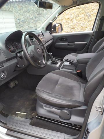 Amarok 2014/15 - Foto 8