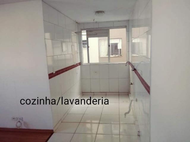 Apto pronto para morar - Foto 9
