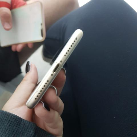 Vendo iPhone 7plus