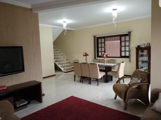 Duplex Luxo Parque Equitativa - Foto 14