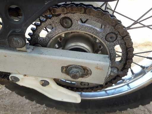 Moto bros - Foto 5