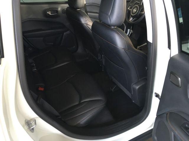 JEEP COMPASS 2.0 16V FLEX LONGITUDE 2017 - Foto 9
