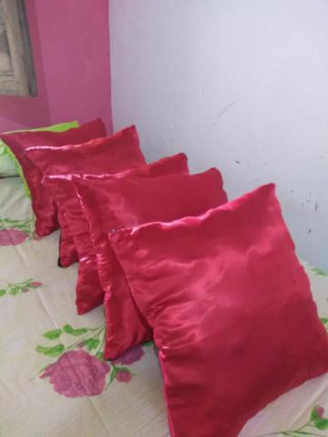 Temos almofada