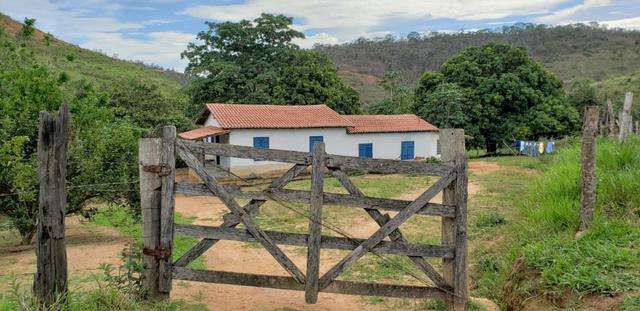 Fazenda 307 hectares localizada na Região sudene em Itambacuri, Leste de Minas Gerais - Foto 5