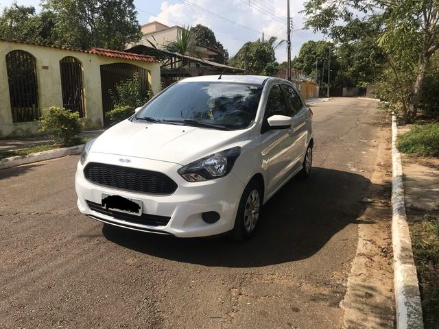 Ford Ka SE 15/15 - Foto 2