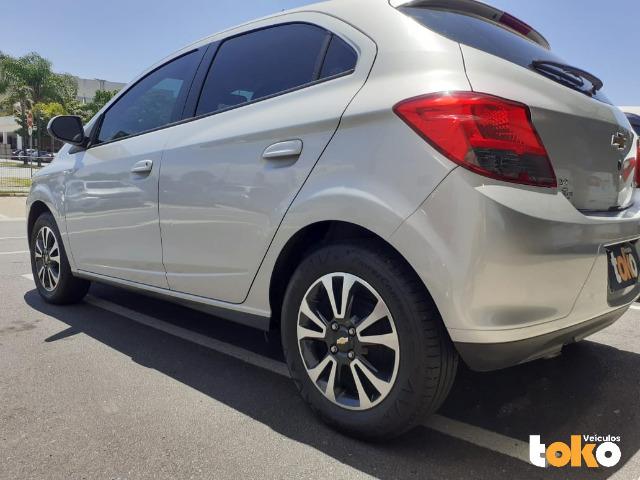 Onix LTZ - 1.4 - 2014 - Foto 9