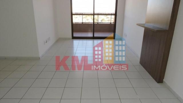 Vende-se excepcional apartamento no Spazio di Leone - KM IMÓVEIS - Foto 3