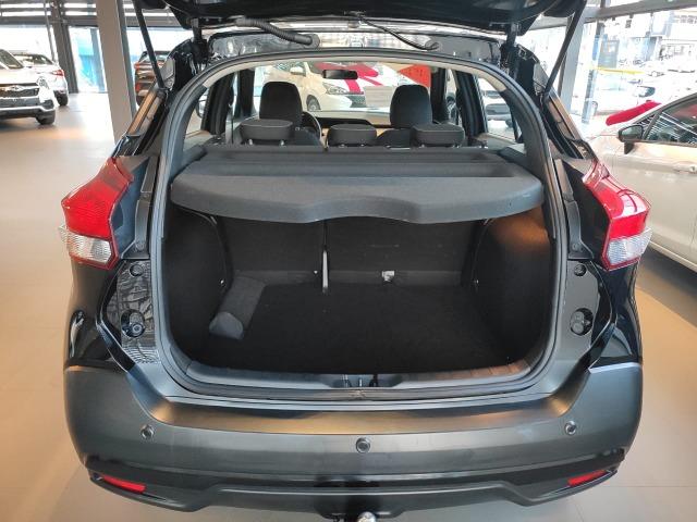 Nissan Kicks SV - Foto 8