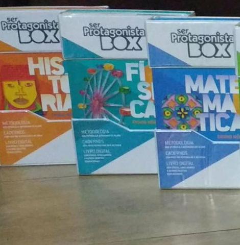 Livros - Foto 2
