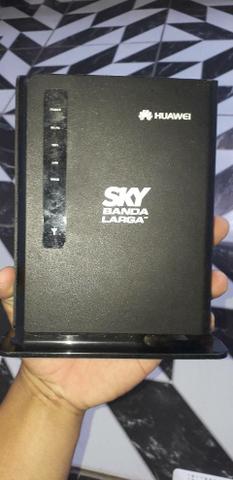 VENDO ESTES 3 ROTEADORES EM PERFEITO ESTADO! - Foto 3