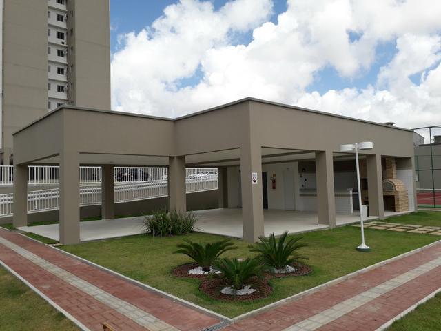 Lindo apartamento no Cambeba - Foto 11