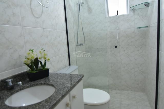 Apartamento à venda com 2 dormitórios em Orleans, Curitiba cod:0244 - Foto 13