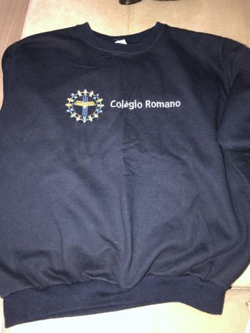 Blusa de moletom - Foto 2