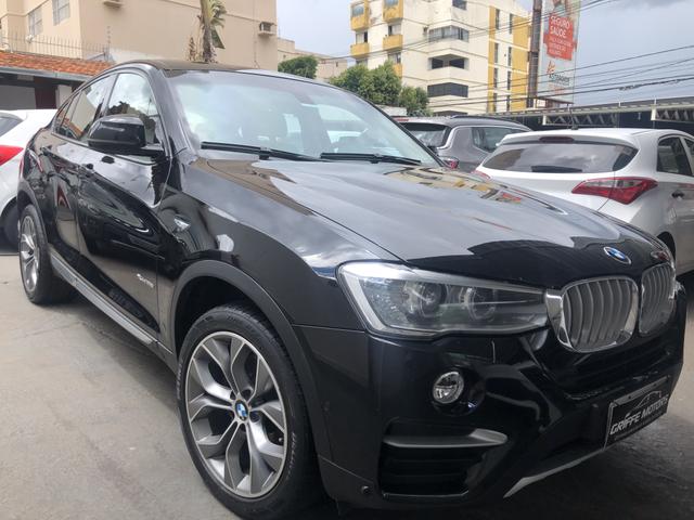 Bmw x4 2014/2015 - Foto 2