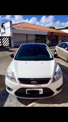 Ford Focus 2013 2.0 Automático Completo - Foto 2