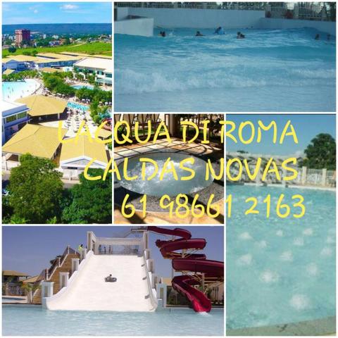 2020 em Caldas Novas Goias - Foto 3