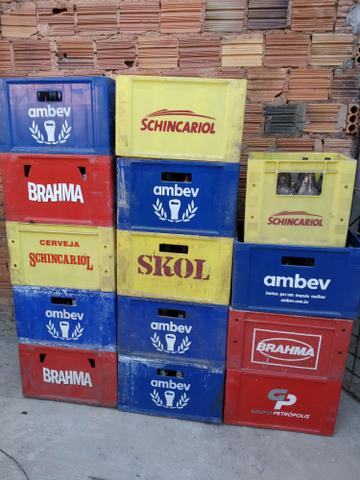 Grade de cerveja - Foto 3