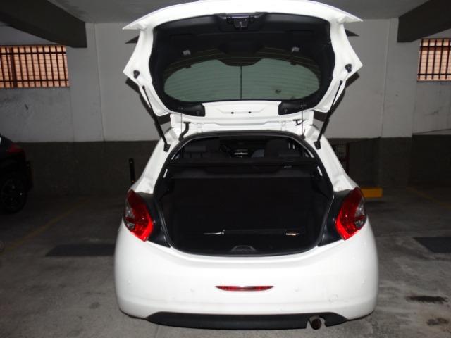 Peugeot 208 Active 1.5 Flex 8v 5p - Foto 7