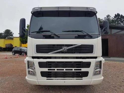 Volvo fm 370 - Foto 2